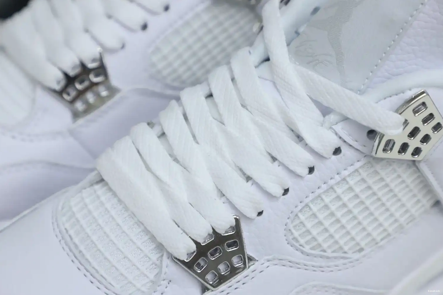retro Jordan pure Kimikick money Jordan Air 4 0421